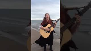 Let Her Go Down- Merlyn Mischief Of Merry Mischief