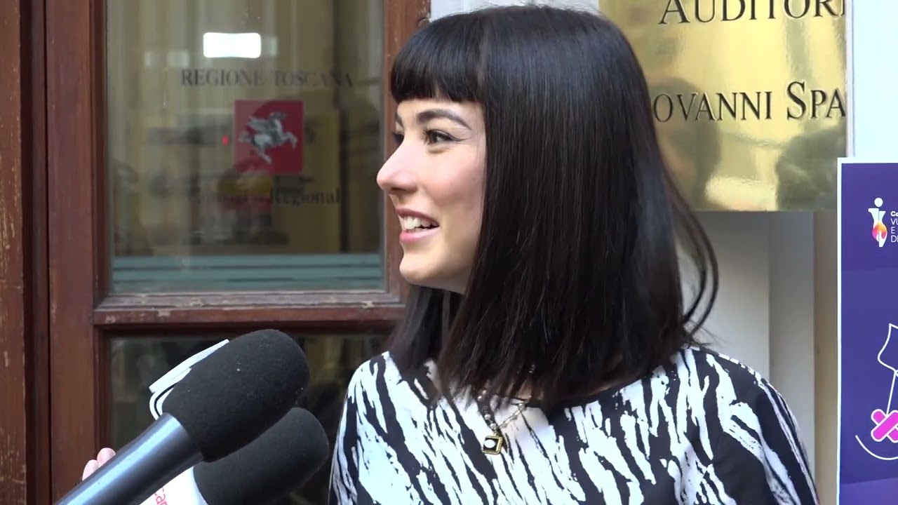 Giorgia Soleri: “Chiediamo alle istituzioni di riconoscere la vulvodinia”