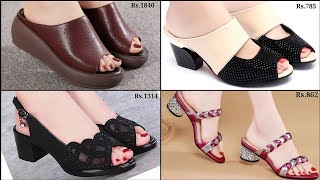 BALLY BABES VERY PRETTY FOOTWEARS BEAUTIFUL DESIGN OF LADIES SANDAL DESIGN