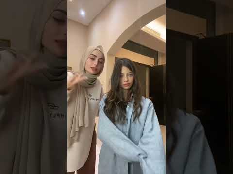 ريان و شهد Youtubeshorts Rawanandrayan 