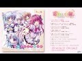 「恋がさくころ桜どき キャラクターソングアルバム」試聴動画