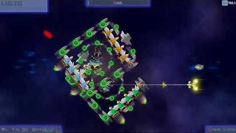 New Waves In Chicken Invaders Universe Version 52 (EARLY ACCESS) Part 3