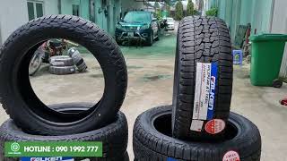 Lốp Đa Địa Hình 22555R19 Falken At Trail