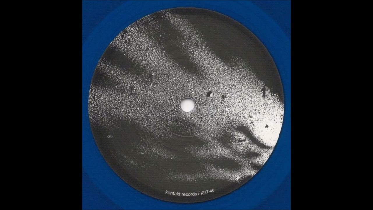 SND & RTN - Jawa Dub [KNT-46]