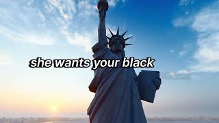 Sushi Monsters - Black Pencil Lyric Video