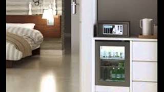 Hotel Minibar