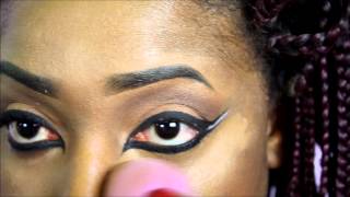 Beyonce Superpower Music Video Makeup Tutorial