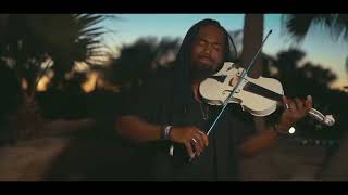 Khalid   'Better' Violin Cover   DSharp