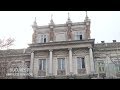 București - amprente europene. Palatul Știrbei (13 03 2020)