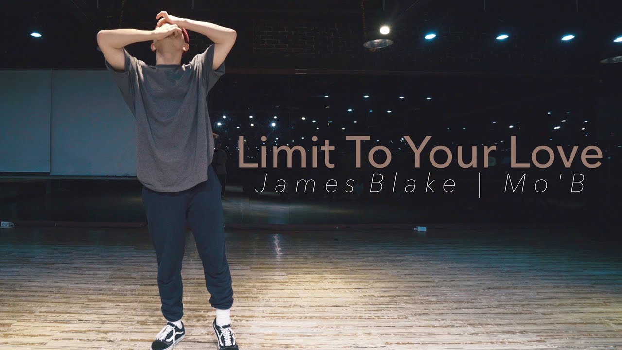 limit to your love james blake
