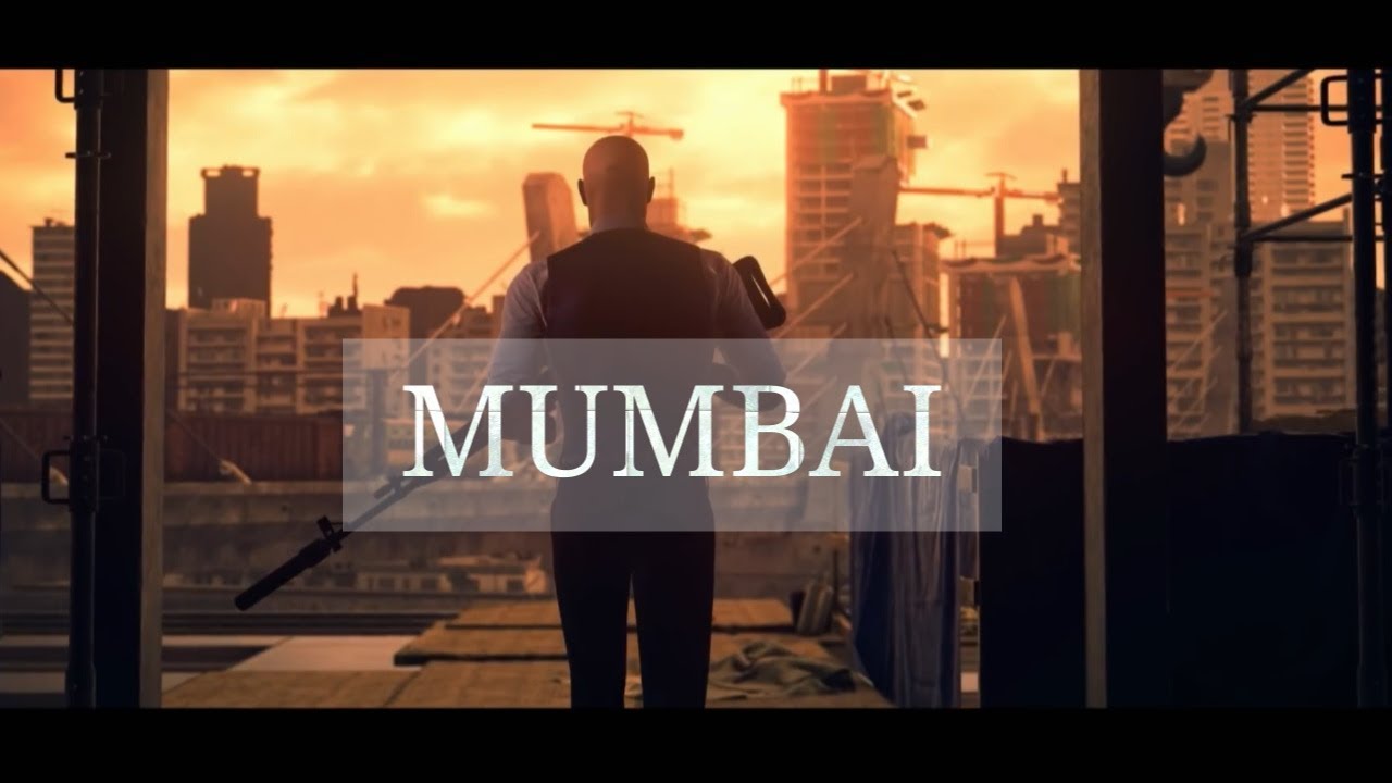 Hitman 2 Mumbai Untouchable Trailer Mumbai Location Locations