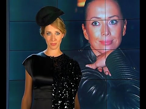 Пам'яті Жанни Фріске: найемоційніші фрагменти з інтерв'ю Каті Осадчій