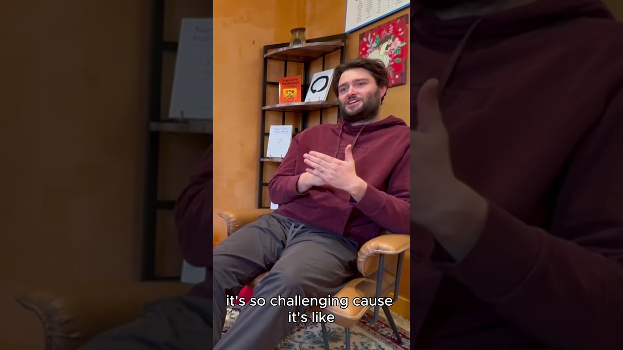 Inside a one on one session with Grandmaster Alex Choi