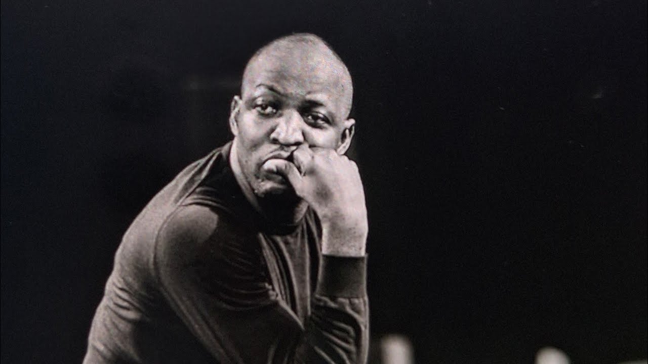 Min Dunsin Oyekan 's Ministration at 