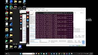 Group 4 Spark Master video - COSC 6060 - Distributed and Cloud Computing