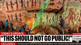 Archaeologists Unearthed Something in Oregon That Changes Human Origins Forever