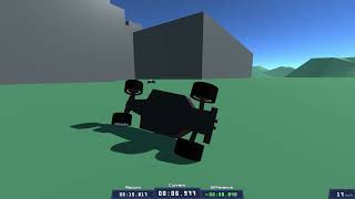 [WORLD RECORD] 15.817s Track 6 - Polytrack