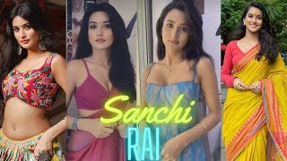 Sanchi rai latest vertical edit || Sanchi viral reels ❣️❤️