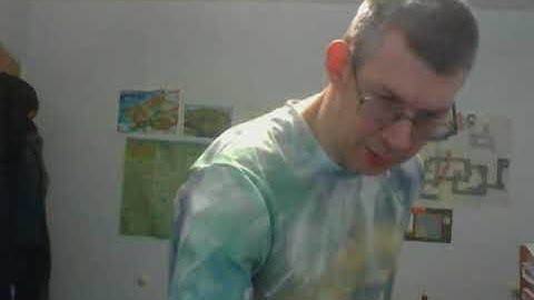 Mirror Images Part 3 Act 2