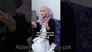 Benimkiler Ne Olcak Baciii🤭🤭