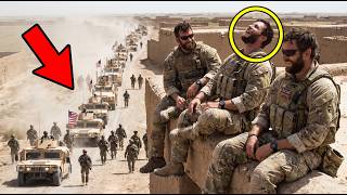 US Command Said Retaking the Town Would Take 500 Men. The SAS Sent 14 and Finished First.