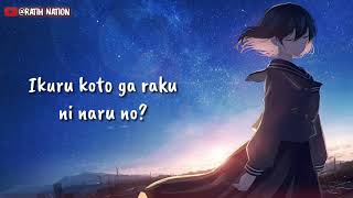 Kokoronashi Cover 心做し - Acoustic -【hikarustation】