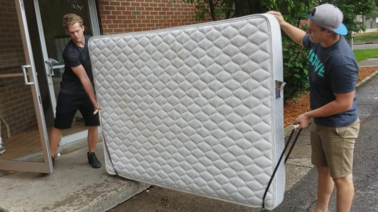 Mattress Carriers Straps Slings You Mattress Carriers Straps Slings