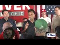 Vivek Ramaswamy on Ending Sanctuary Cities