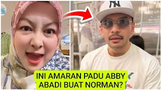 Kembali Panas! Abby Abadi nekad mengambil tindakan ini? Kembali Panas! Abby Abadi nekad mengambil tindakan ini?