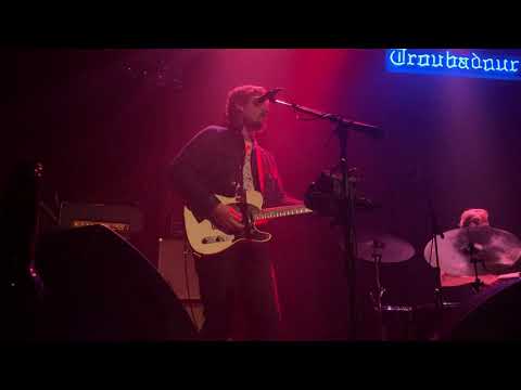 Sturgill Simpson |