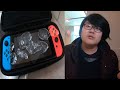 友達のSwitchを接着剤まみれにしたら絶交になりました