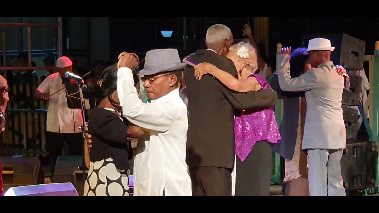 Camagua Folk Dance Festival | Camagüey - Orquesta Failde