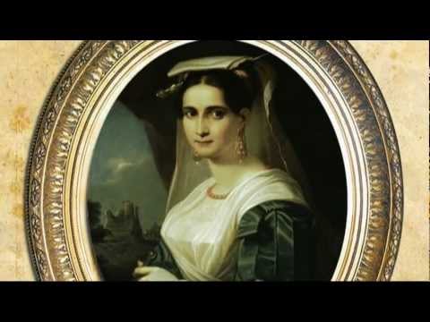 Муза Русской Литературы. А.О. Смирнова-Россет (5)