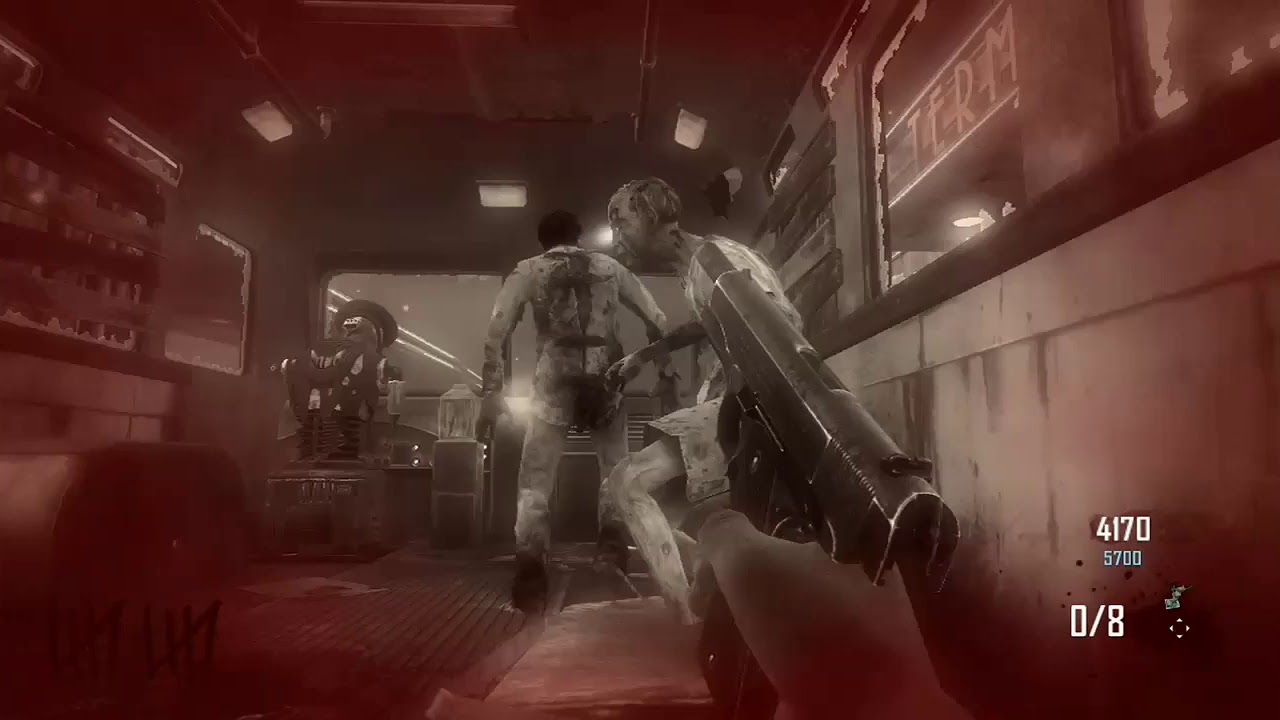 First Sighting + The Defeat of Cornelius Pernell/Avogadro/Electric Guy