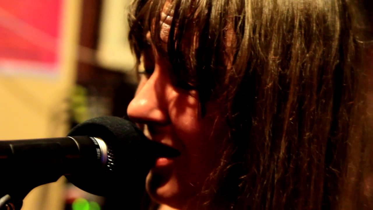 Áine Duffy - 'On The Roof'