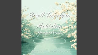 Breathing Space Between Thoughts