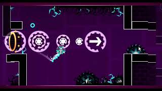 Impulse 100% (Easy Demon by MrCheeseTgrr)|Geometry Dash