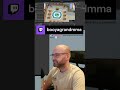 when will this madness end | booyagrandmma on #Twitch