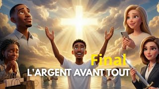 LE CHEMIN DE LA SAGESSE : GUIDÉ DÈS L'ENFANCE | La grâce a triomphé... Épisode Final