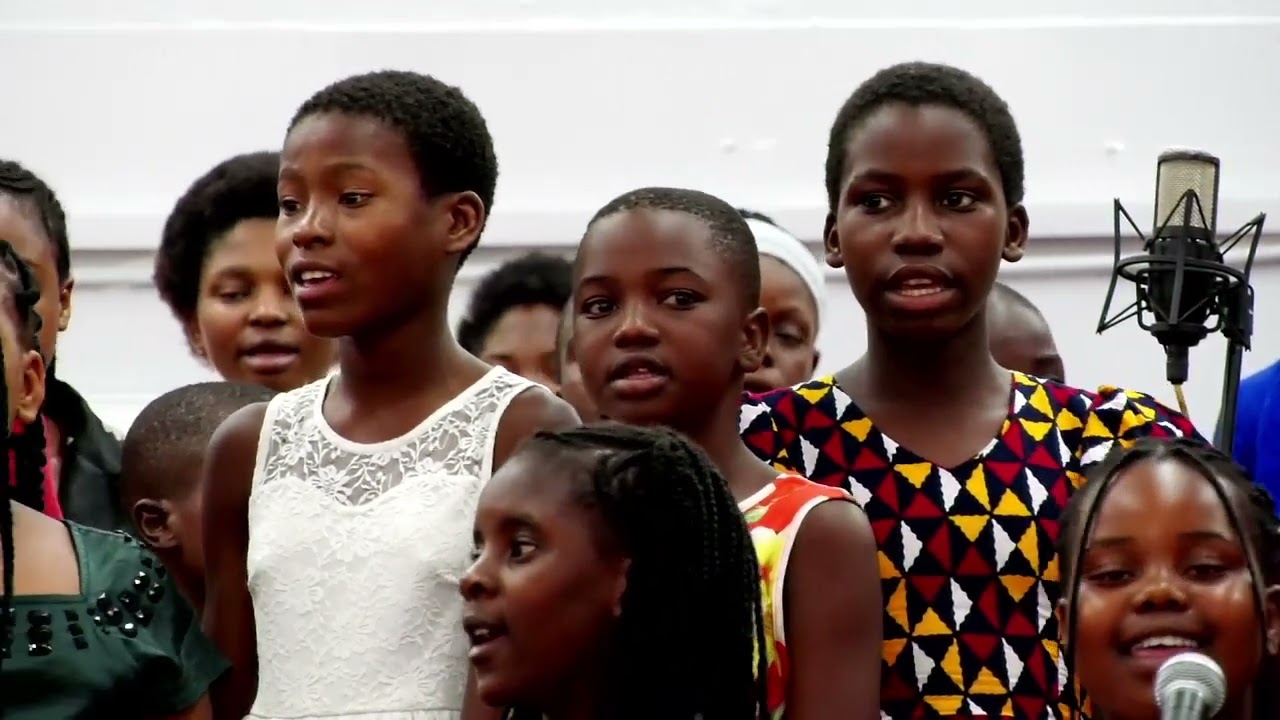 18.12.2025 SEAR Camp - Christmas Carols Service