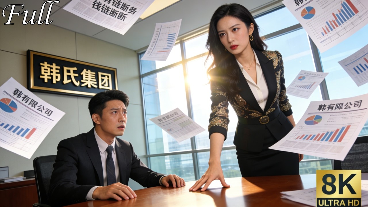 Après la mort de son enfant,elle divorce et détruit famille de son mari en coupant tout financement!