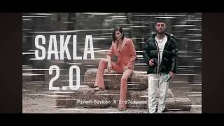 Sakla 2.0 Pinar Soykan X Era7Capone (Mi̇x)