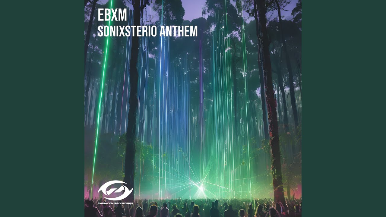 Sonixsterio Anthem (Extended Mix)