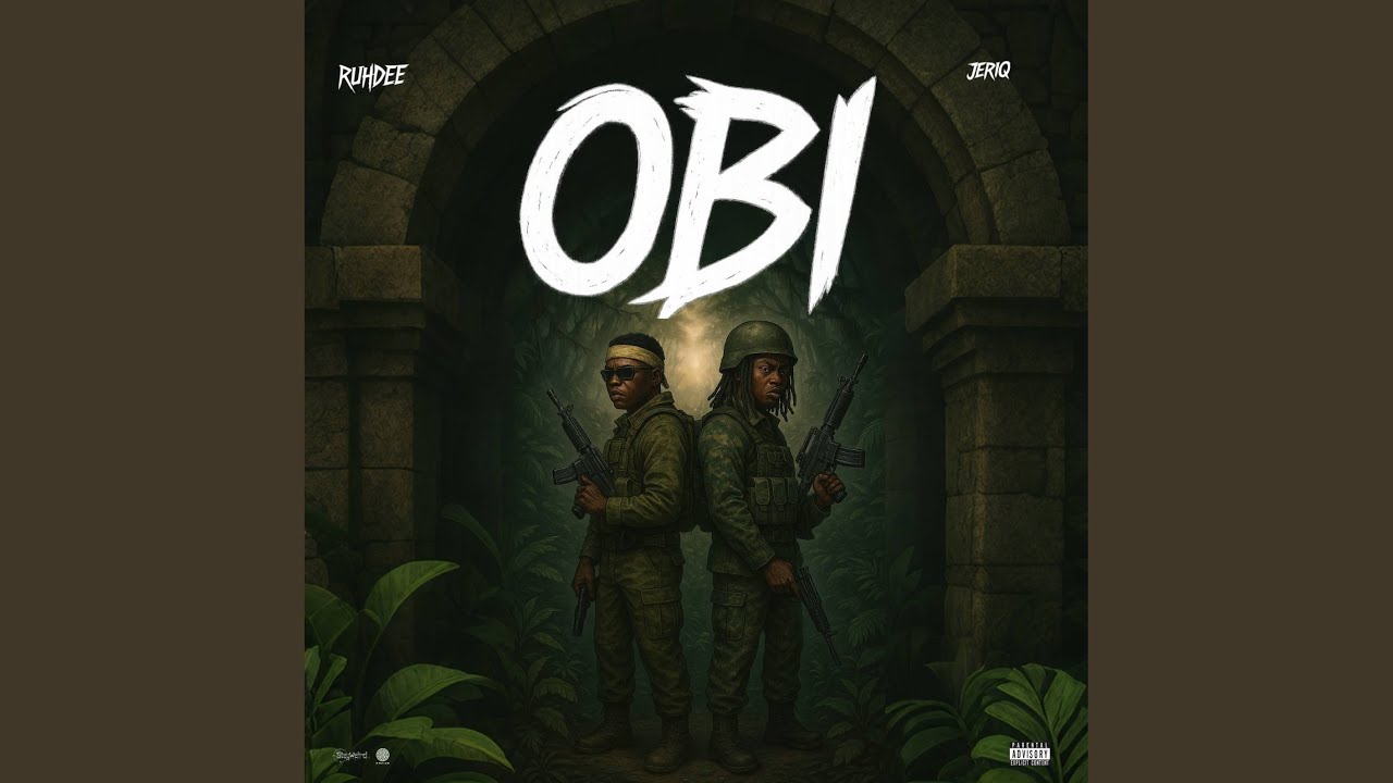 Watch Obi (feat. Jeriq) on YouTube Watch Obi (feat. Jeriq) on YouTube