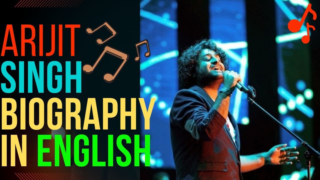 Arijit Singh Life Story | Lifestyle | Biography in English