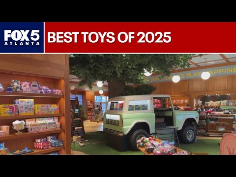 Unbelievable Finds At The Atlanta Craft Show (January 2025)