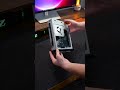 Minisforum N5 PRO AI NAS Unboxing – Entfesseln Sie die Leistung, schützen Sie jedes wichtige Byte 🔐