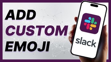 How To Add Custom Emoji in Slack (2024)