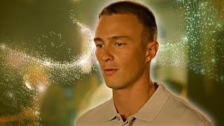 Rafe Cameron Outer Banks S4 Twixtor 4K