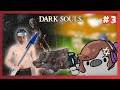 O SER DOS ESGOTOS FEZ O MANOEL FLÁVIO VIRAR O MC KEVIN - Dark Souls #3